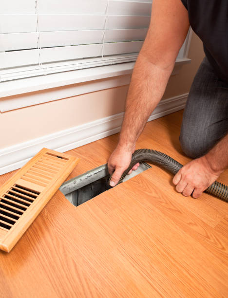 Best Air Duct Cleaning Near Me  in Sunset, FL